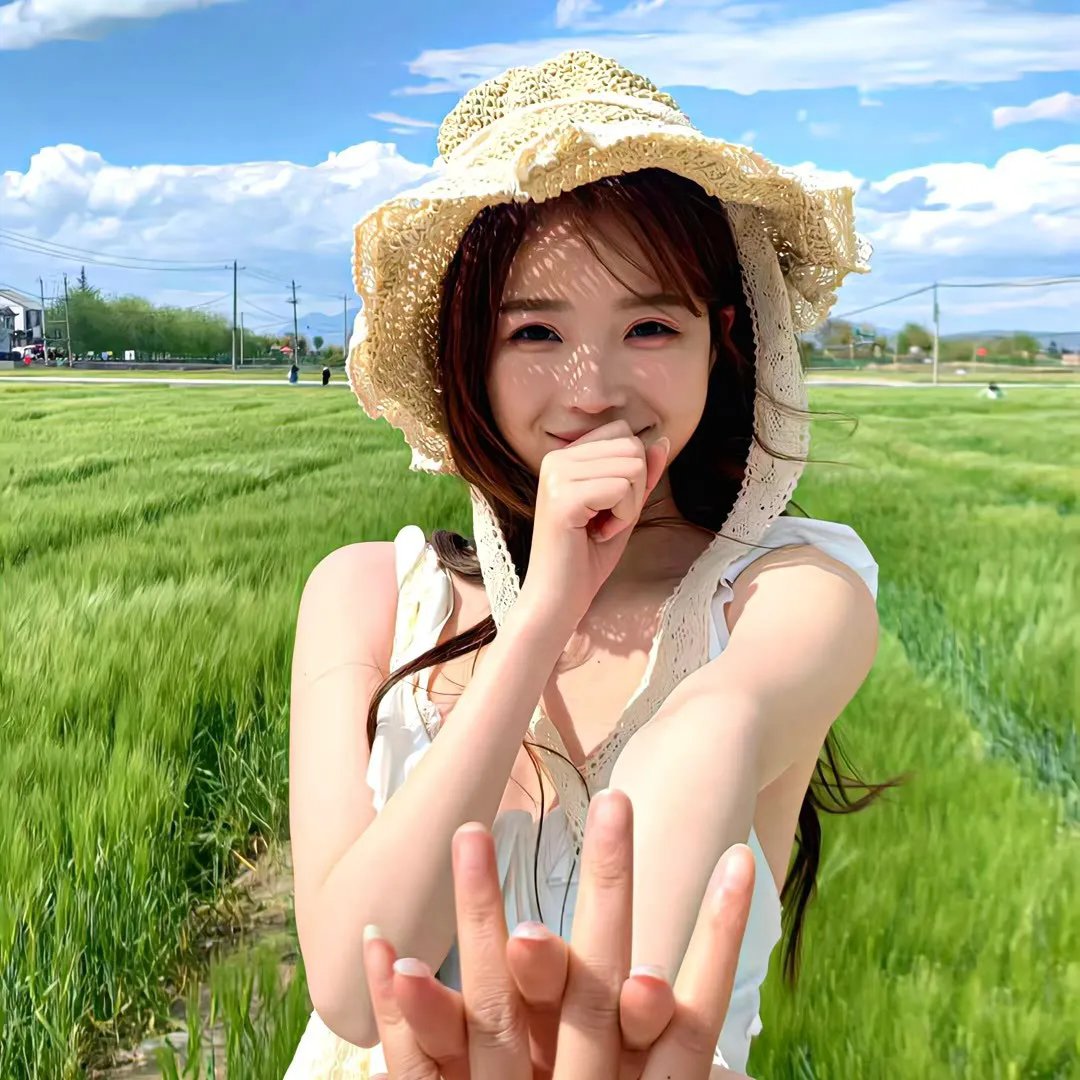 既热情又温柔